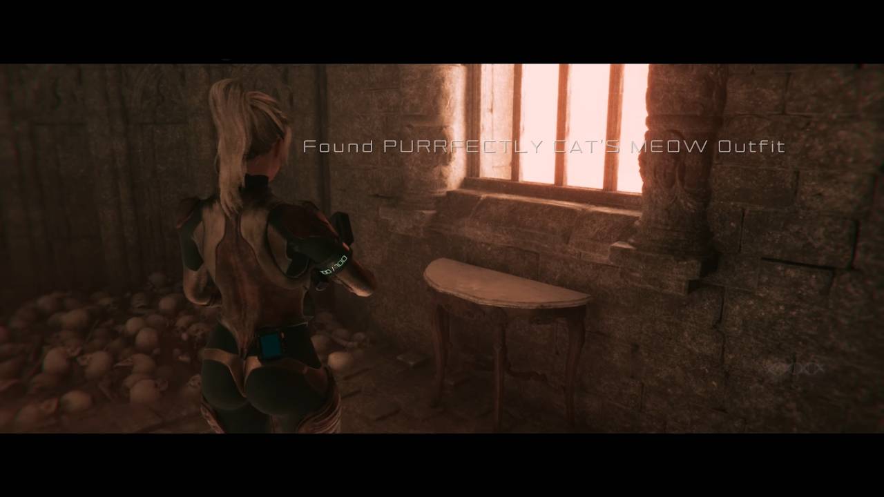 Code Violet, PC, Gameplay, Starbridge Mansion Prototype Weapon & Outfit Locations, Screenshot, NoobFeed