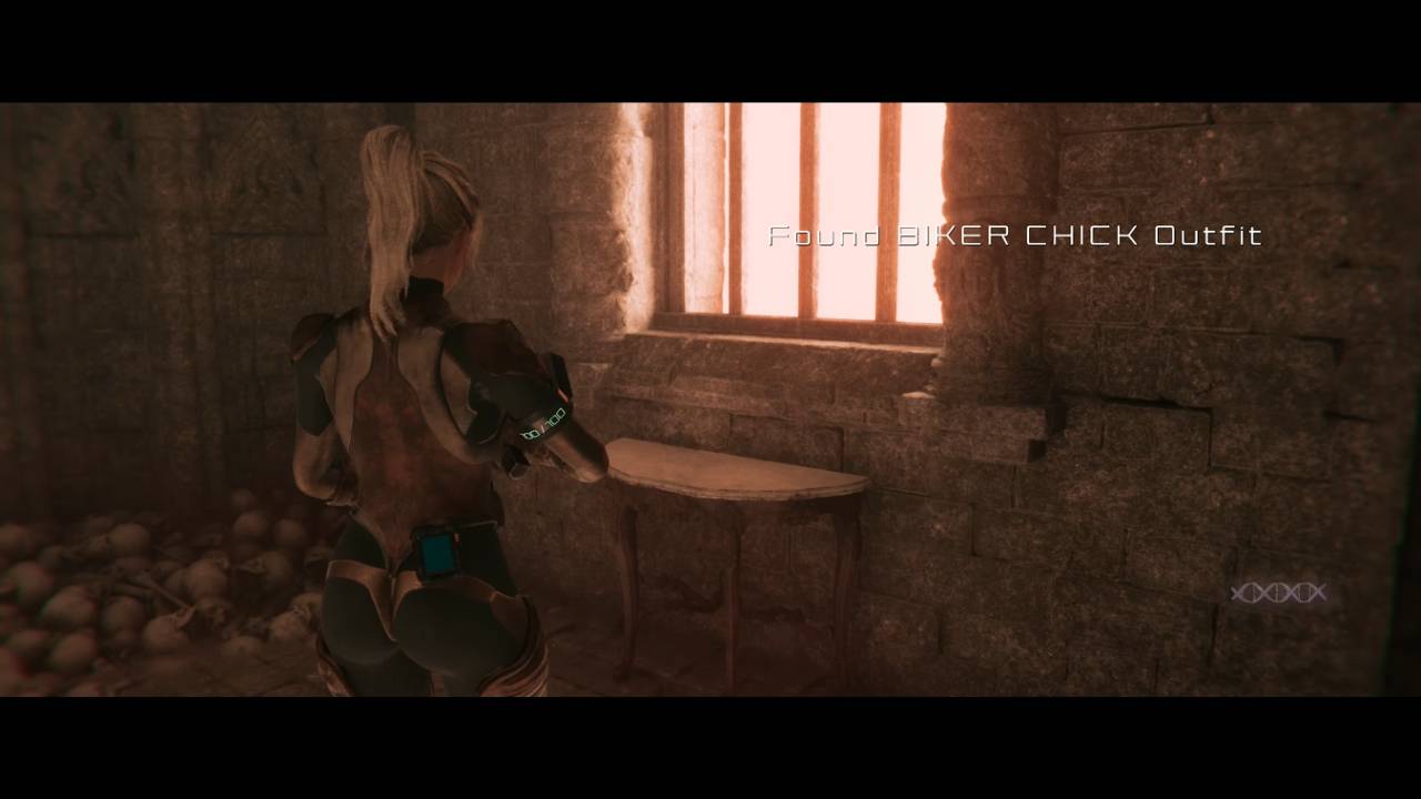 Code Violet, PC, Gameplay, Starbridge Mansion Prototype Weapon & Outfit Locations, Screenshot, NoobFeed
