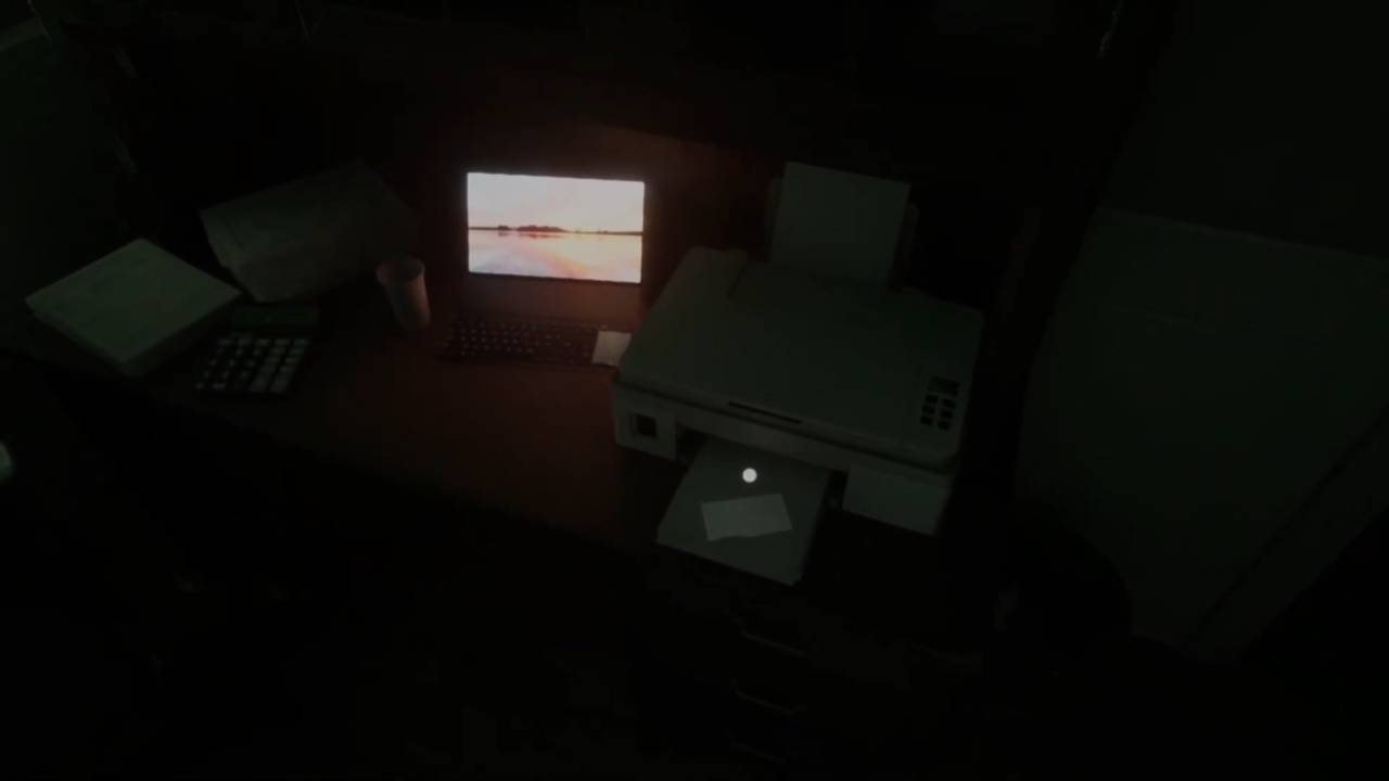 BrokenLore: UNFOLLOW, PC, Gameplay, All Document Locations, Screenshot, NoobFeed