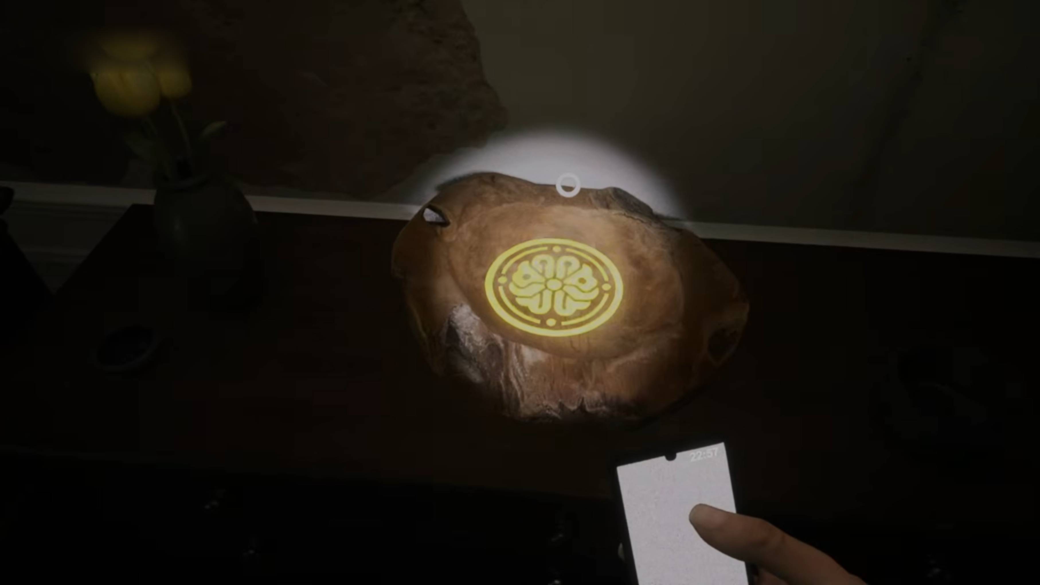 BrokenLore: UNFOLLOW, PC, Gameplay, Chapter 5 All Elysium Symbol Locations, Screenshot, NoobFeed