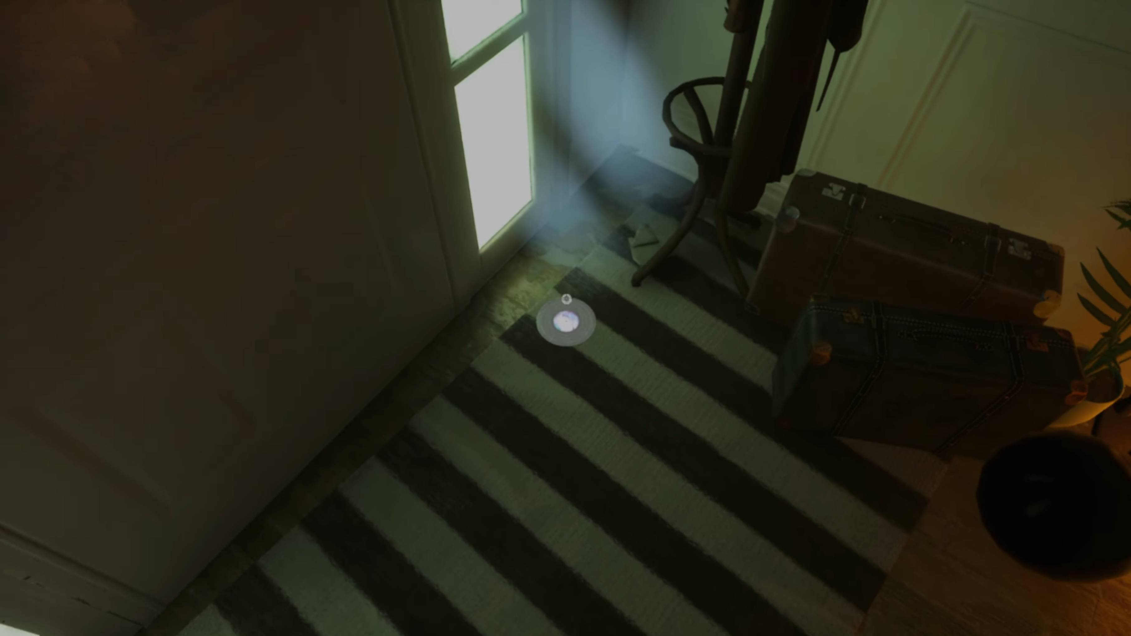 BrokenLore: UNFOLLOW, PC, Gameplay, Chapter 3 All Collectibles Locations, Screenshot, NoobFeed