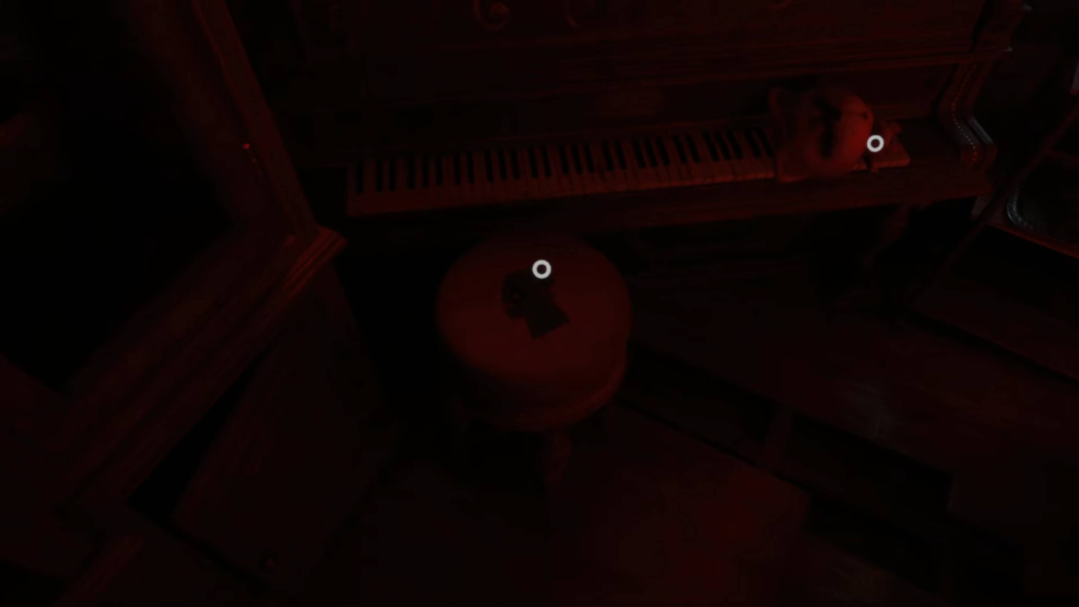 BrokenLore: UNFOLLOW, PC, Gameplay, Chapter 3 All Collectibles Locations, Screenshot, NoobFeed