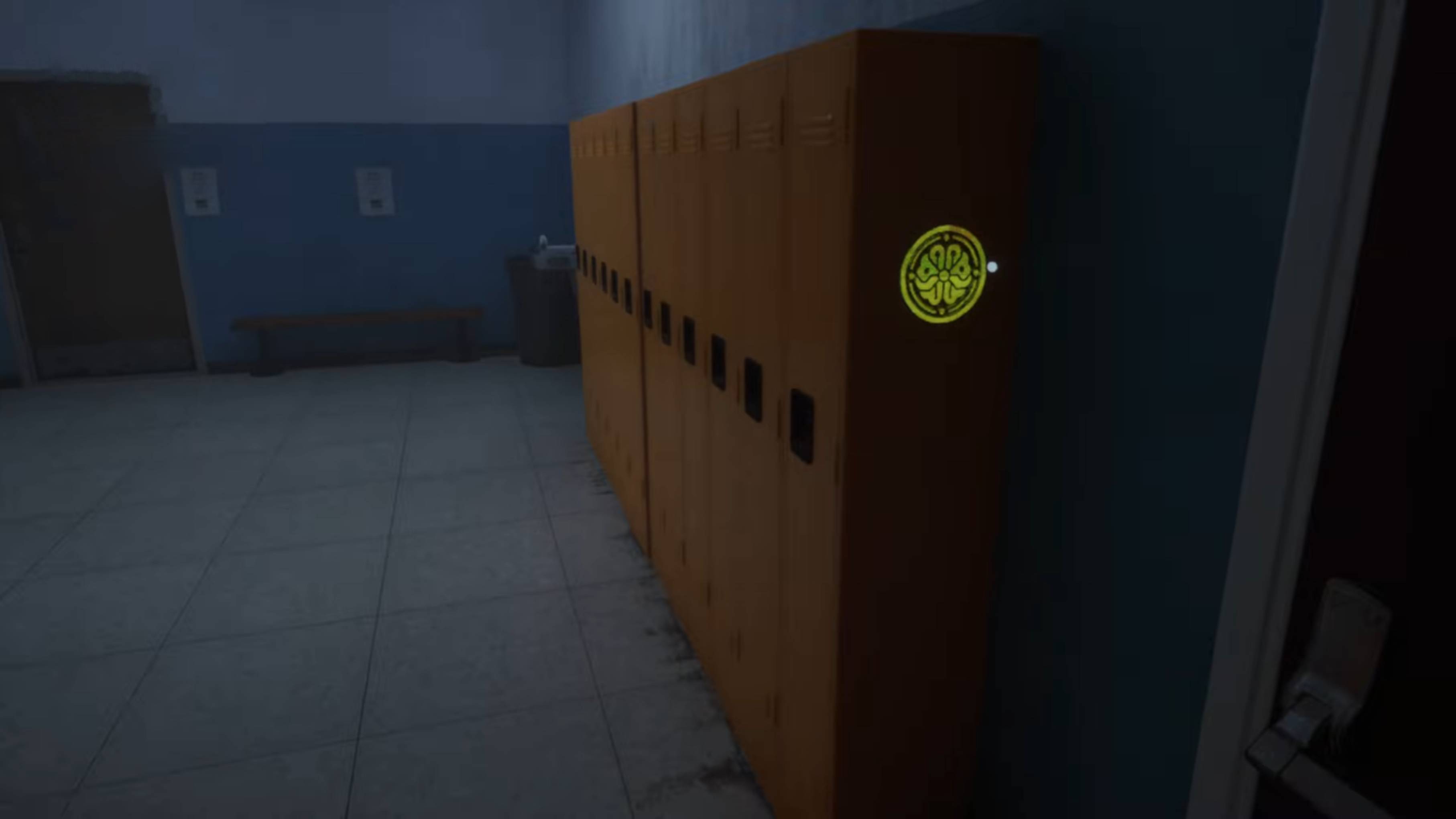 BrokenLore: UNFOLLOW, PC, Gameplay, Chapter 2 All Collectibles Locations, Screenshot, NoobFeed