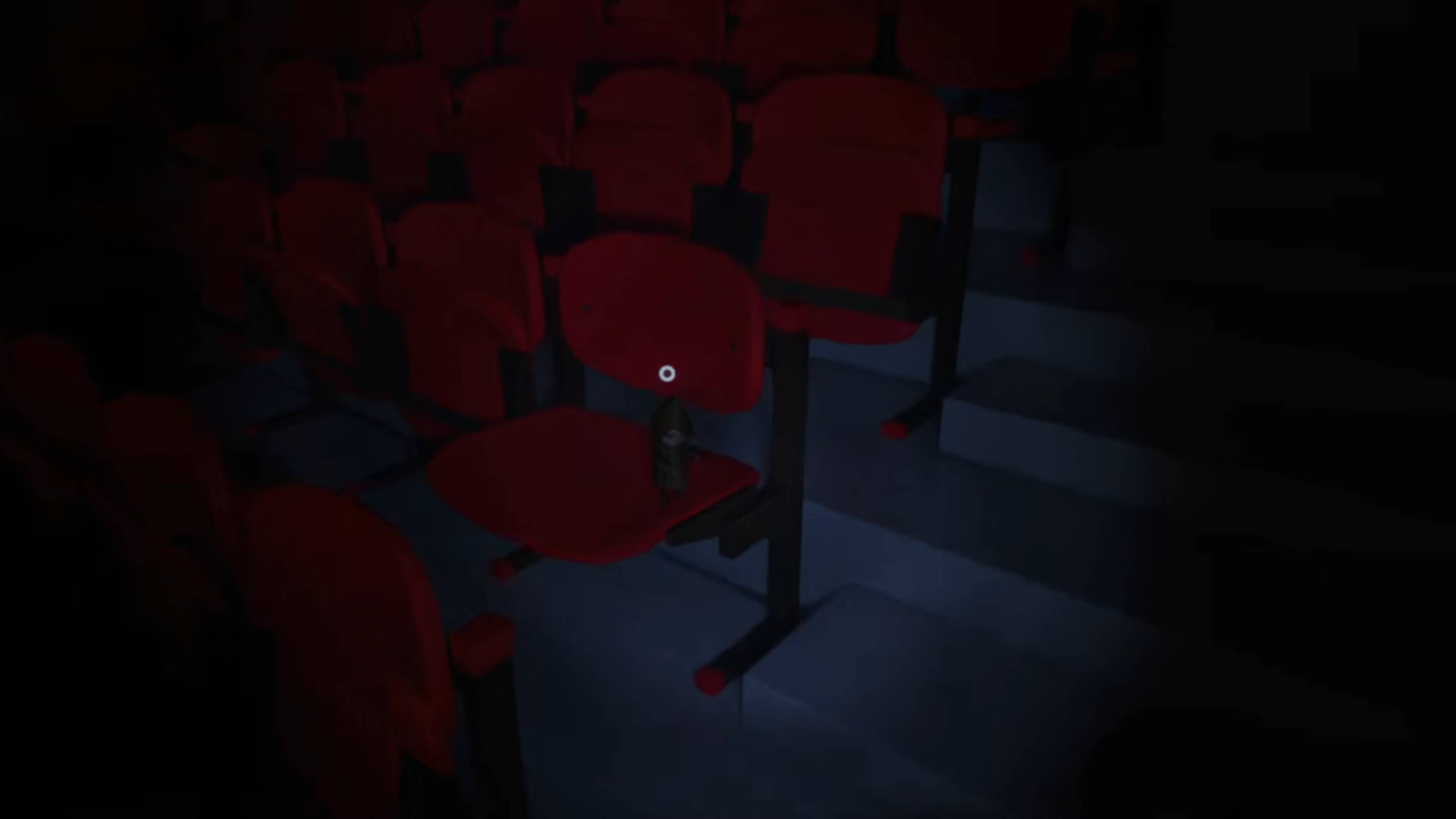 BrokenLore: UNFOLLOW, PC, Gameplay, Chapter 2 All Collectibles Locations, Screenshot, NoobFeed