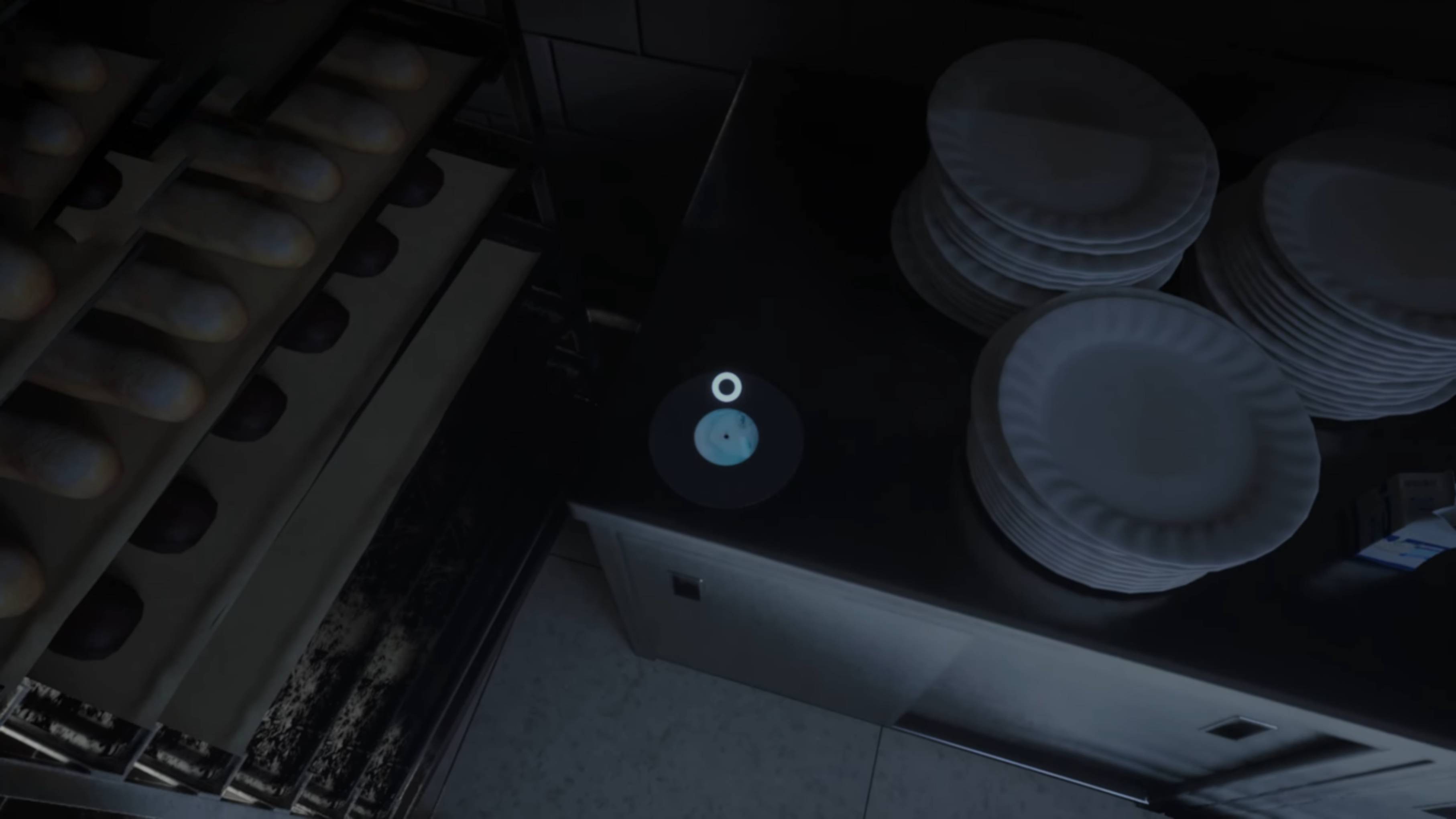 BrokenLore: UNFOLLOW, PC, Gameplay, Chapter 2 All Collectibles Locations, Screenshot, NoobFeed
