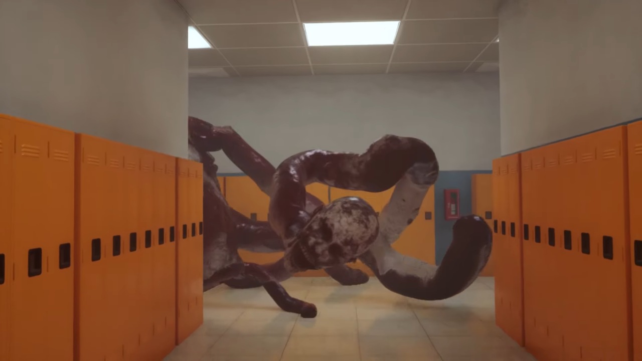 brokenlore unfollow review, noobfeed, review, horror, horror games 2026, BrokenLore: UNFOLLOW, rough, emotionally powerful horror game with strong themes, mood moves too slowly, flaws make you angry