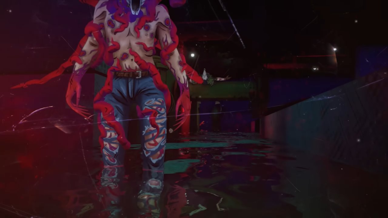 i hate this place review, noobfeed, review, horror, stylish survival horror, horro games 2026, horror with a great atmosphere, weak storytelling, rough combat