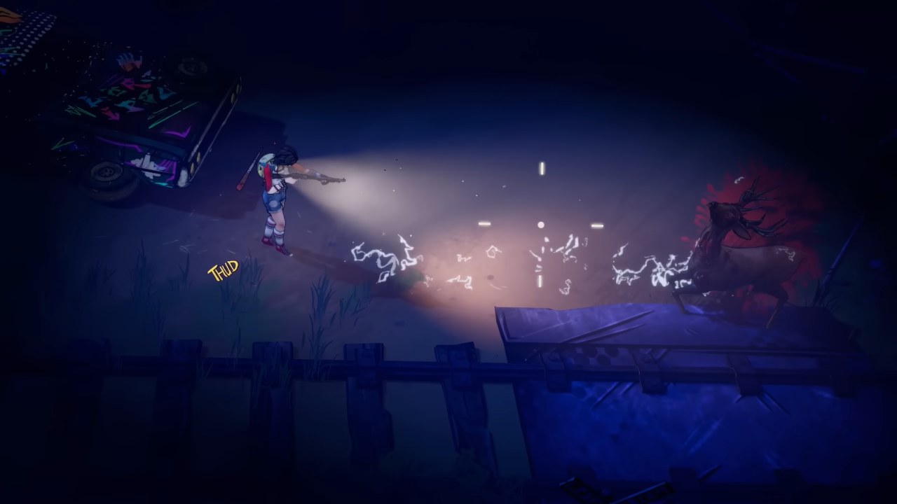 i hate this place review, noobfeed, review, horror, stylish survival horror, horro games 2026, horror with a great atmosphere, weak storytelling, rough combat