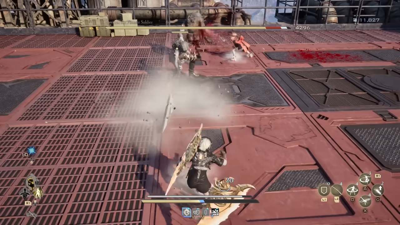 CODE VEIN II, Guide, How to Get Powerful Rune Blades