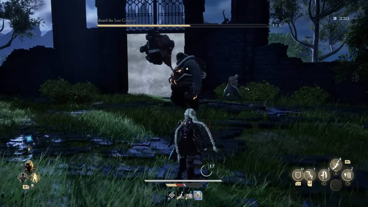 CODE VEIN II, Guide, How to Use Jails