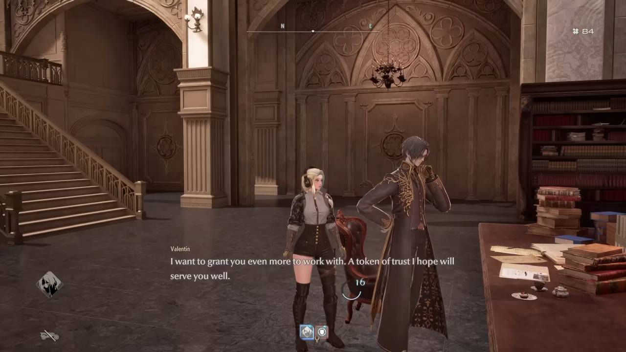 CODE VEIN II, Guide, How to Get Boosters