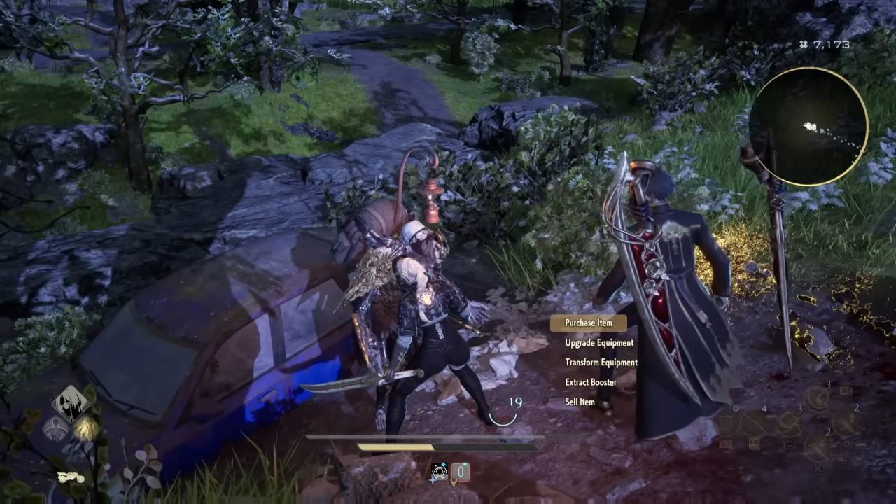 CODE VEIN II, Guide, How to Find Minions