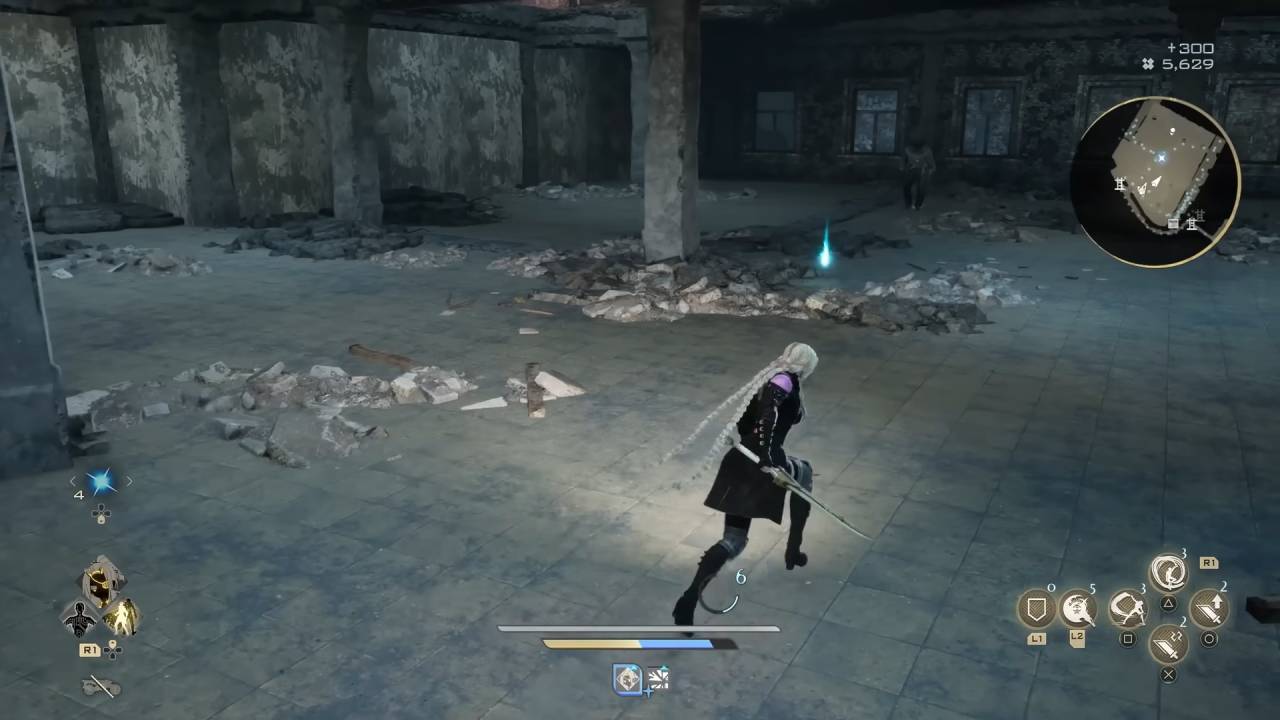 CODE VEIN II, Guide, How to Get Upgrades