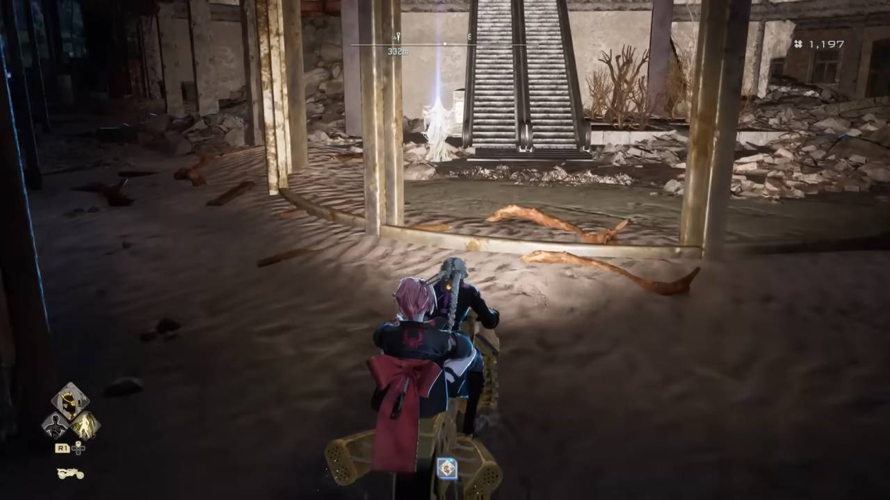 CODE VEIN II, Guide, How to Get Upgrades