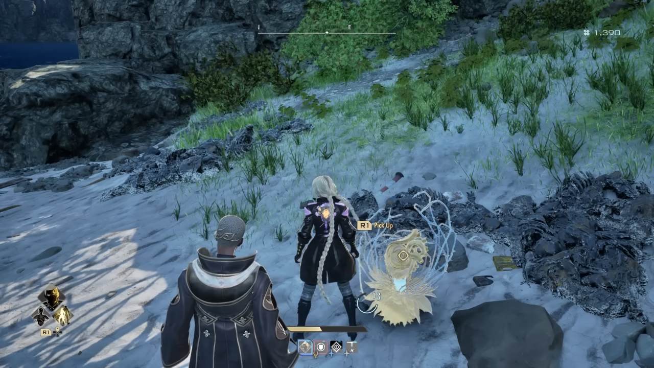 CODE VEIN II, Guide, How to Upgrade Healing Items