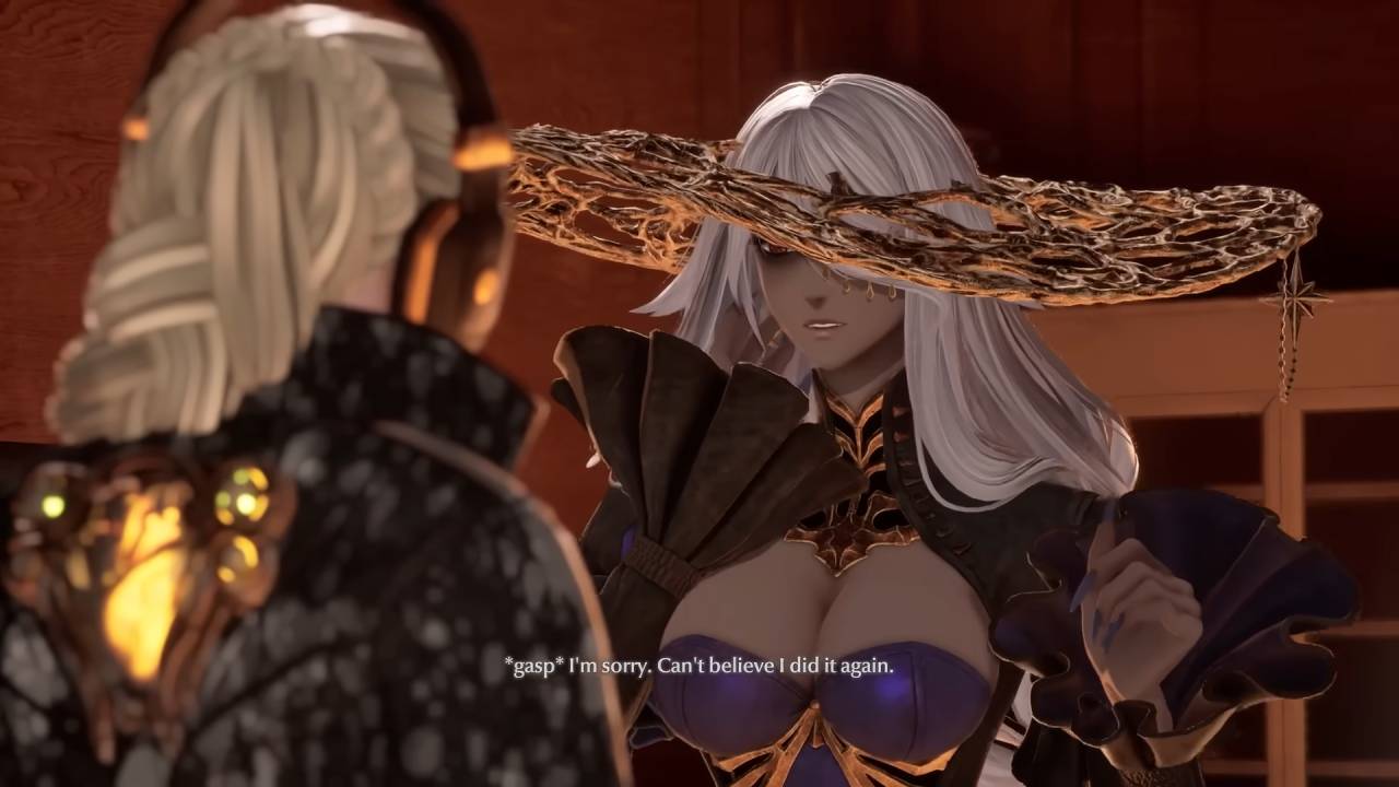 CODE VEIN II, Guide, How to Use Partners
