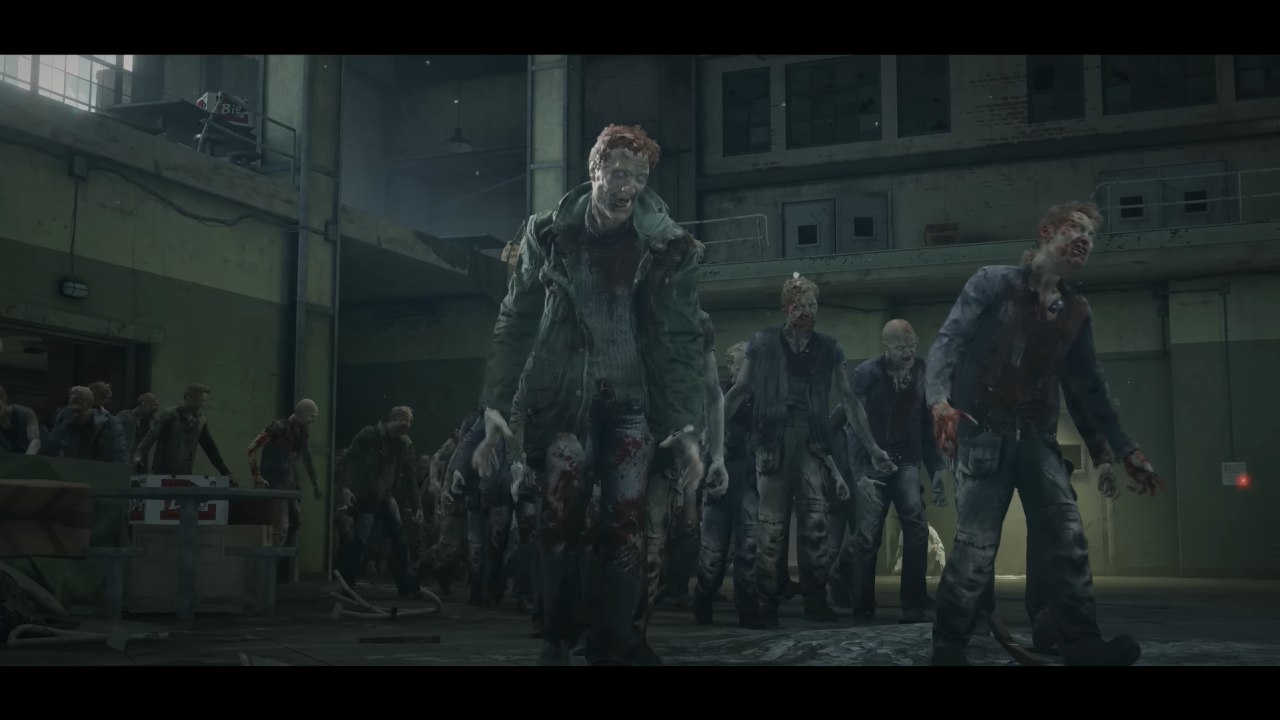world war z x walking dead review, noobfeed, news, zombie crossover, zombie game 2026, World War Z , Walking Dead