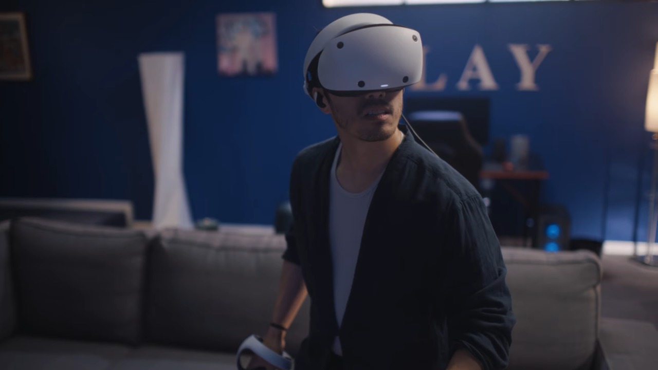 PS-VR