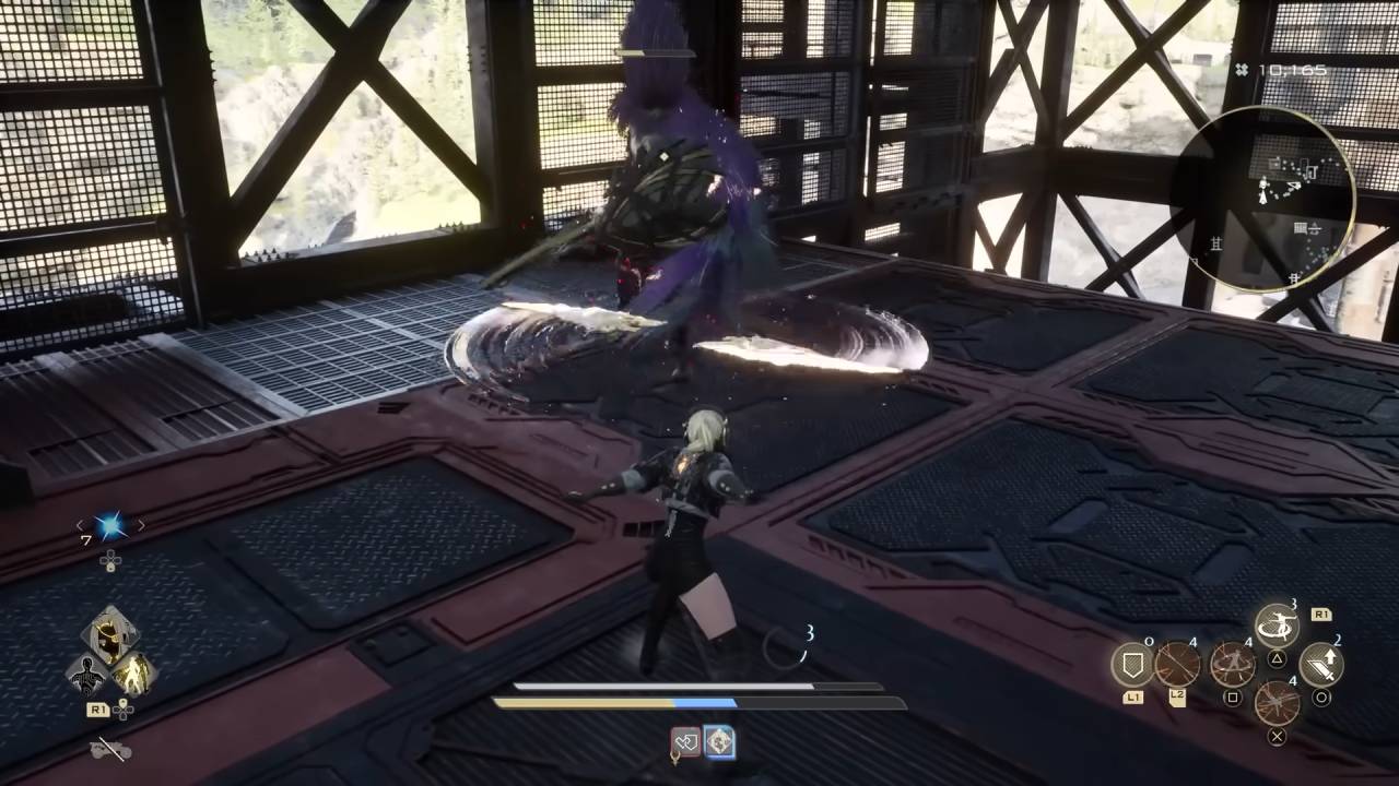 CODE VEIN II, Guide, How to Manage Burden