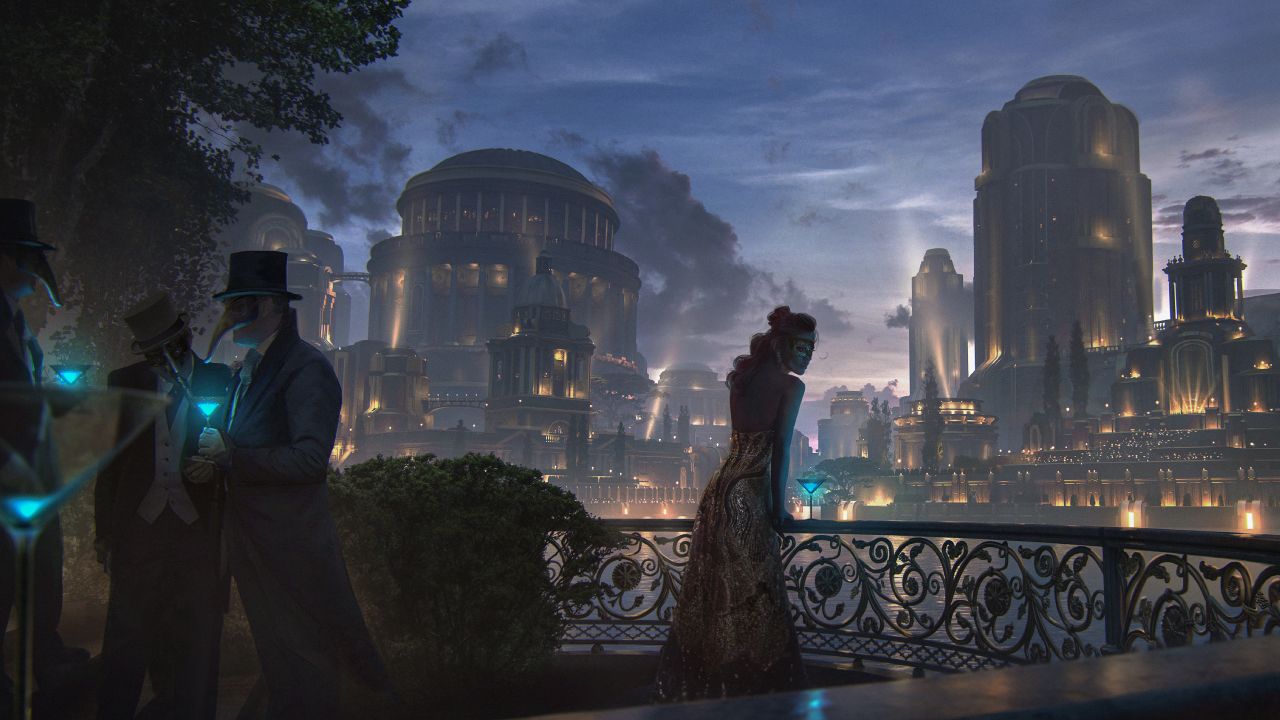 BioShock 4, Rocky Road, Franchise Comeback, Biggest Gamble