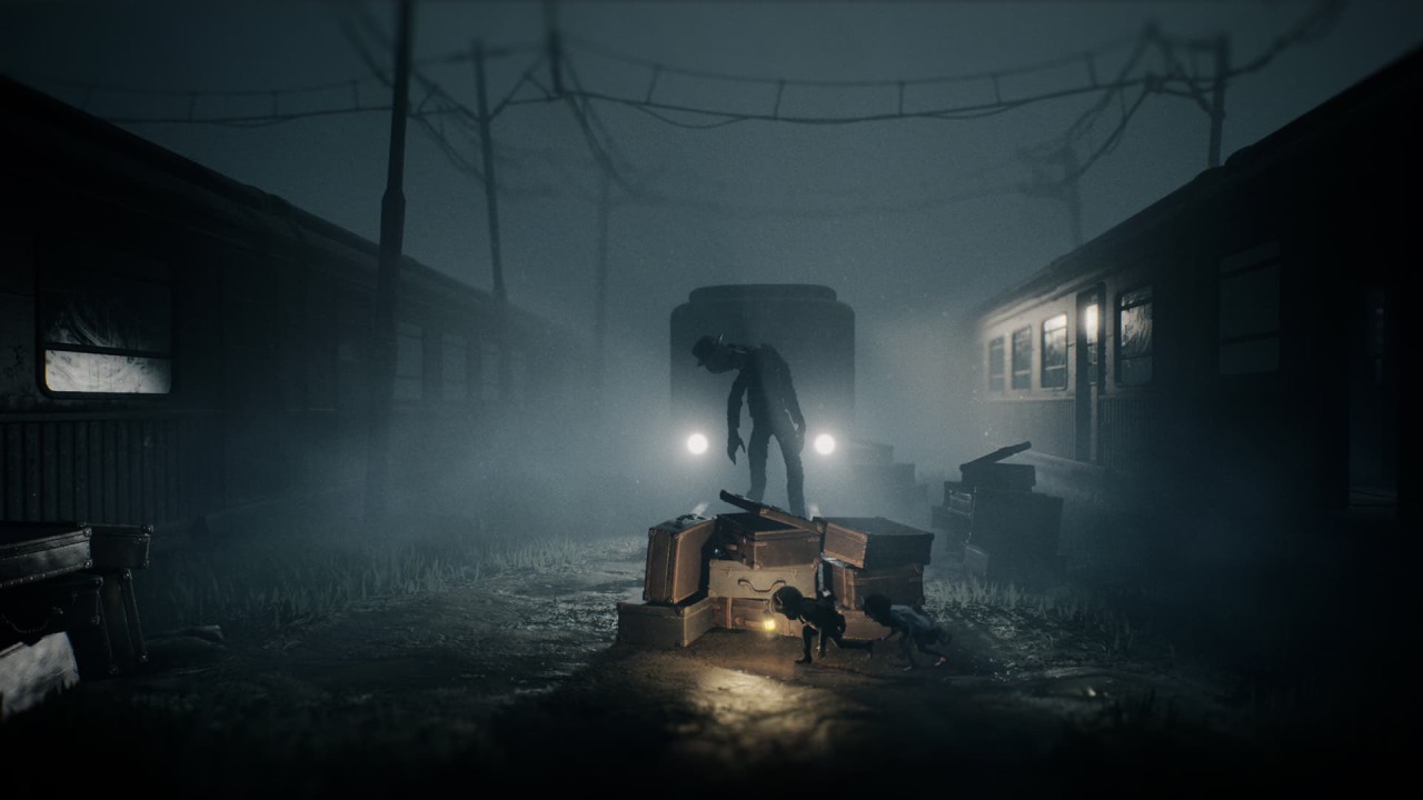 Reanimal is Scaring Gamers, More than Little Nightmares, Ever Did, PC, Gameplay, Screenshot, NoobFeed