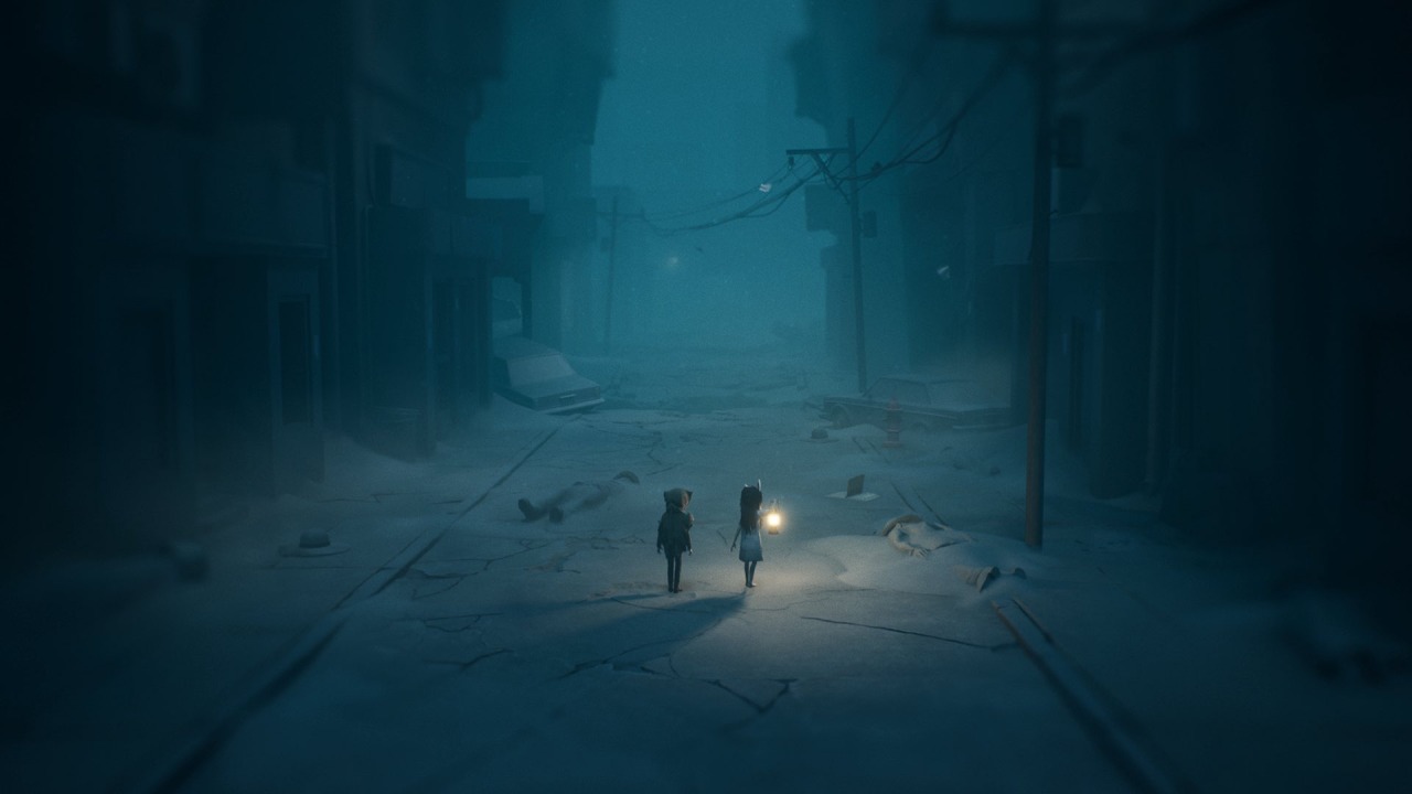 REANIMAL, Tarsier Studios, THQ Nordic, PS5, PC, Release, Sales, News, NoobFeed