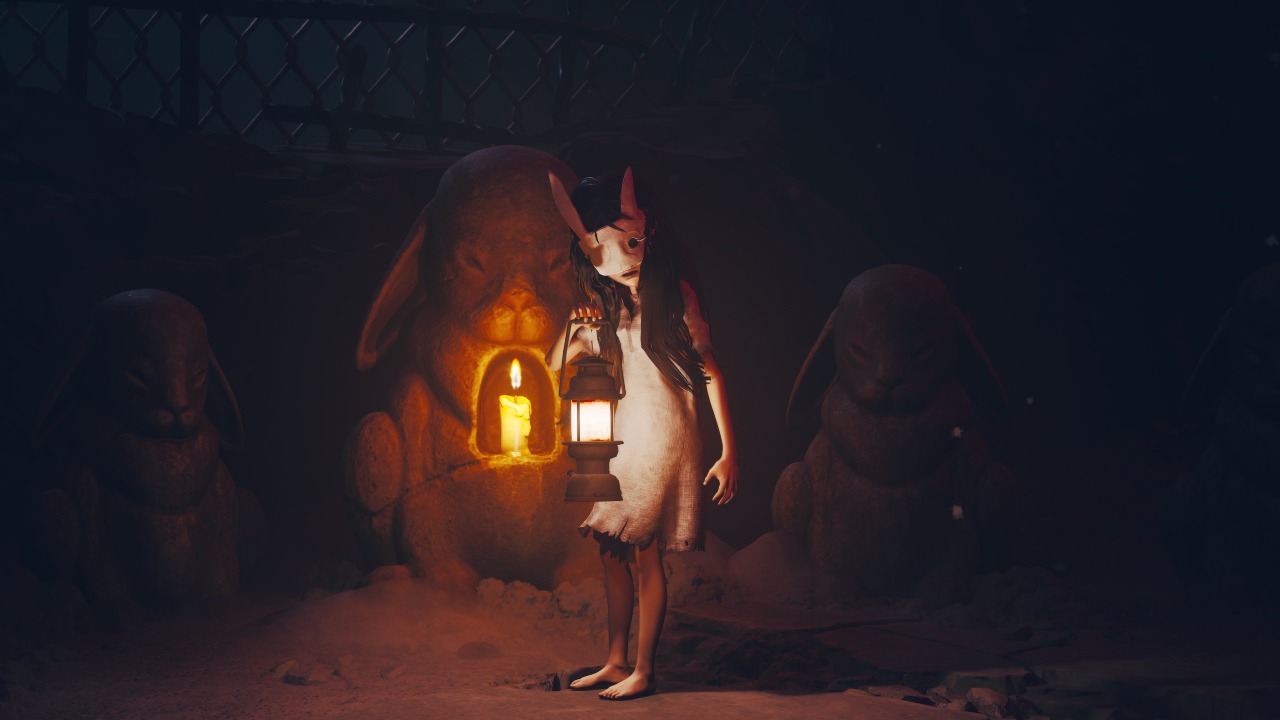 Reanimal is Scaring Gamers, More than Little Nightmares, Ever Did, PC, Gameplay, Screenshot, NoobFeed
