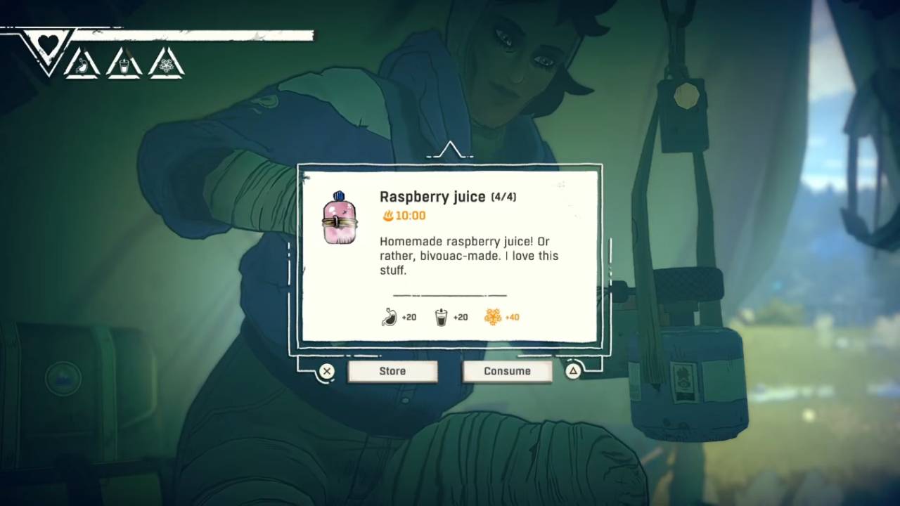 Cairn, PC, Gameplay, Beginner’s Guide, Gameplay Tips & Tricks, Screenshot, NoobFeed