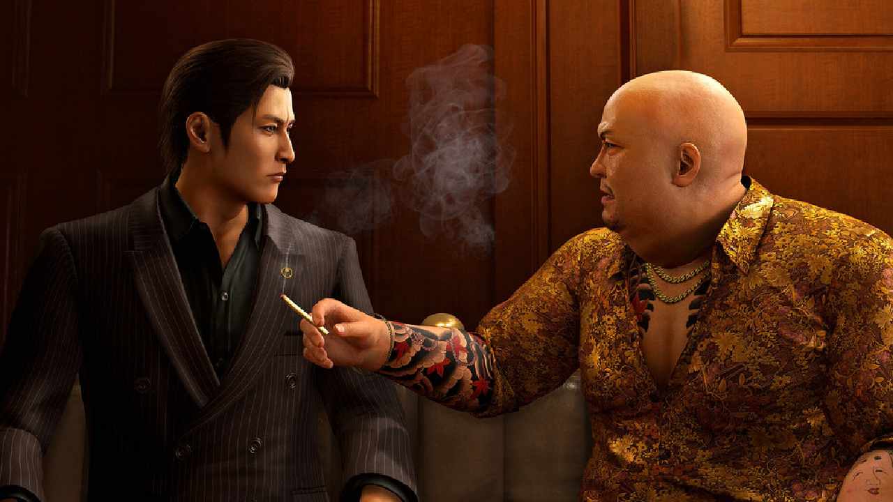 Yakuza Kiwami 3 & Dark Ties, Franchise, Skip, Review, Opinion, News, NoobFeed