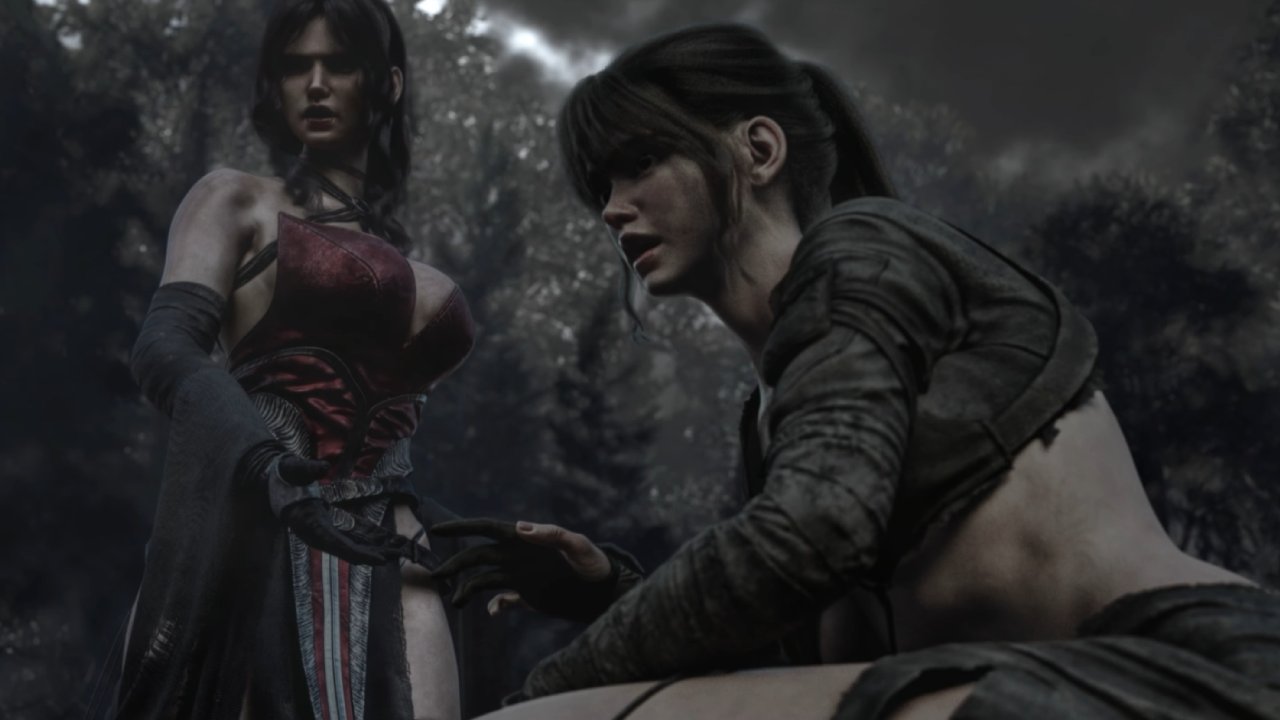 Dark December, brutal boss fight,  NoobFeed, 2026 new games