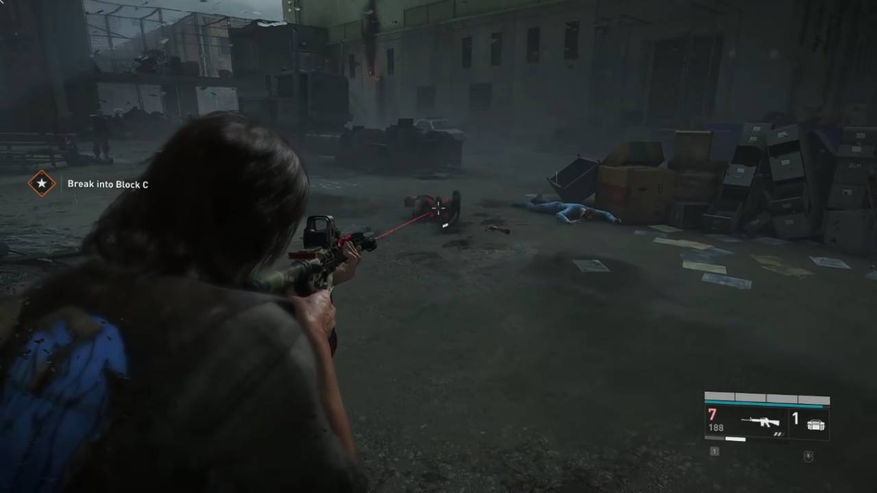 World War Z x The Walking Dead, PC, Gameplay, Walkers and Spike Walker Tips, Screenshot, NoobFeed
