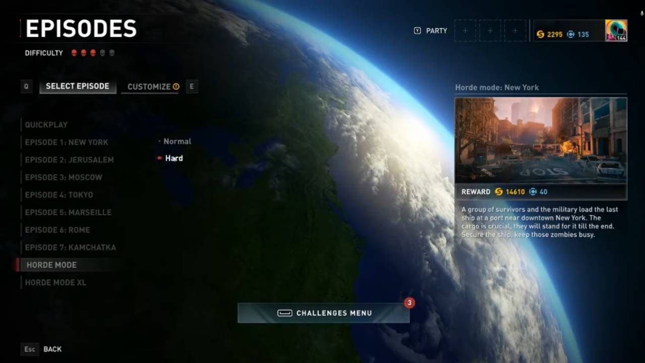 World War Z Aftermath, PC, Gameplay, How to Farm Blue Coins Fast, Screenshot, NoobFeed