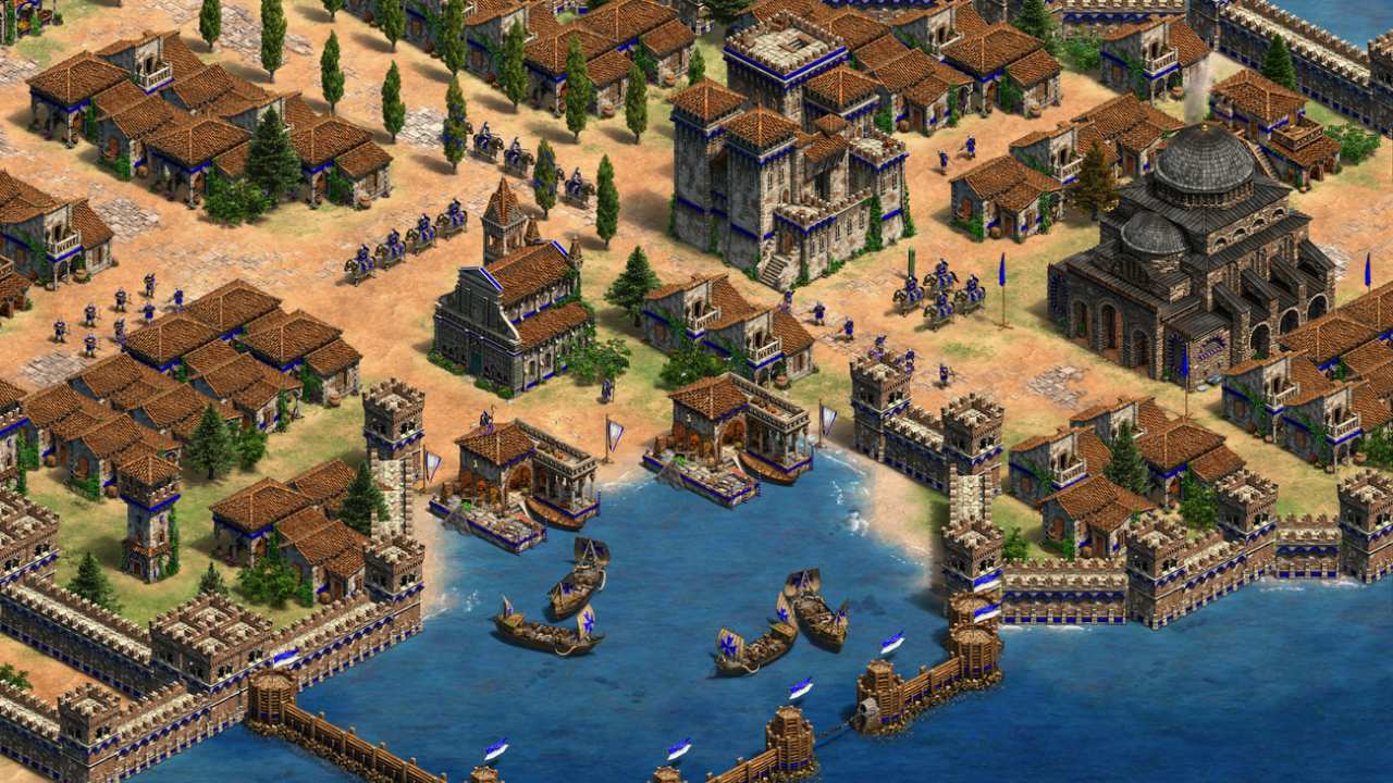 One AI Demo, Spooked Wall Street, the Games Industry, Paid the Price, PC, Gameplay, Screenshot, NoobFeed