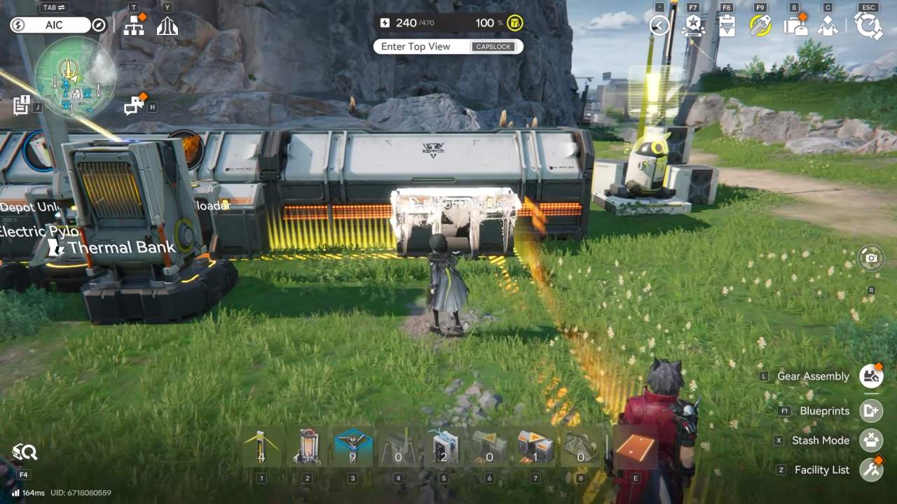 Arknights: Endfield, Guide, How to Get More Power for Base