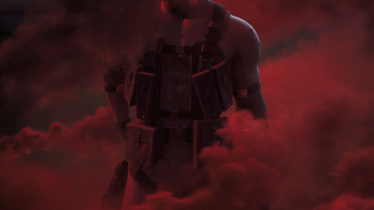 Rainbow Six Siege, Metal Gear Solid, Crossover, 2026 Comeback