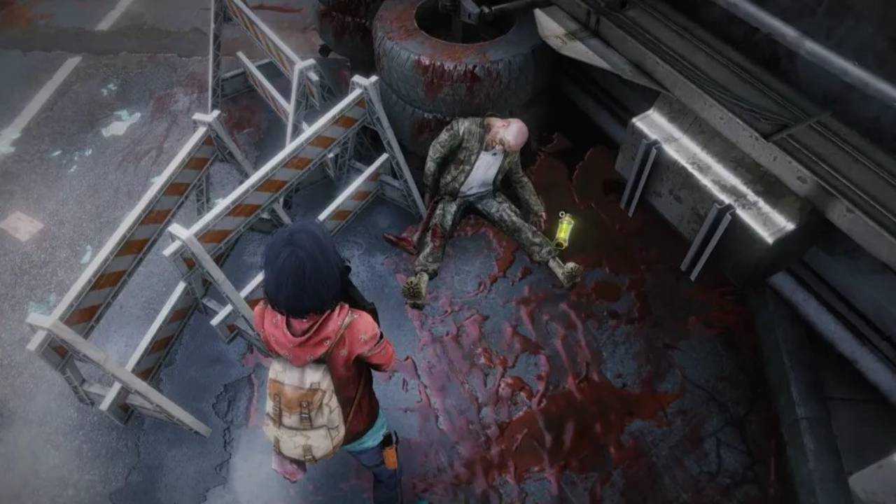 World War Z, PC, Gameplay, New York Virus Sample Locations, Screenshot, NoobFeed
