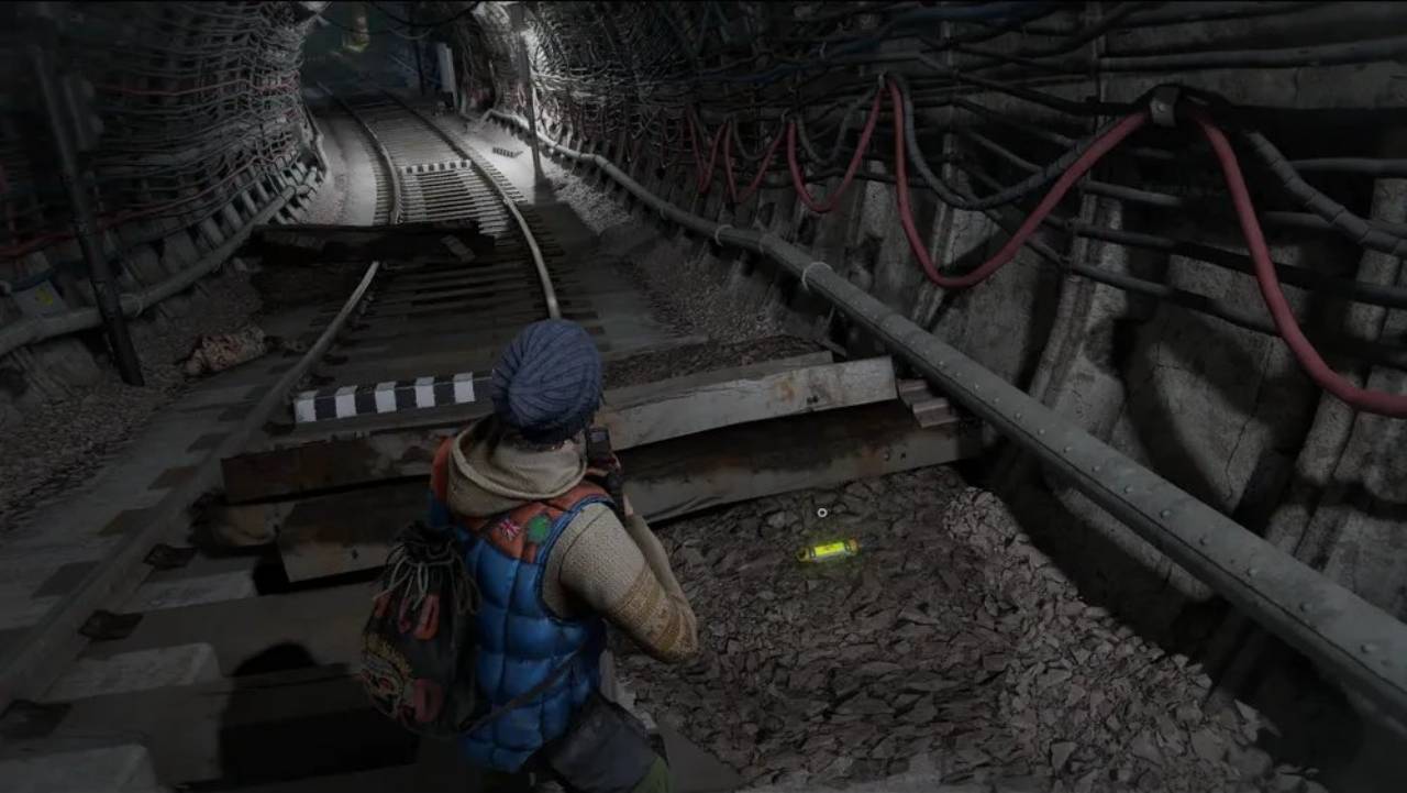 World War Z, PC, Gameplay, Moscow Virus Sample Locations, Screenshot, NoobFeed