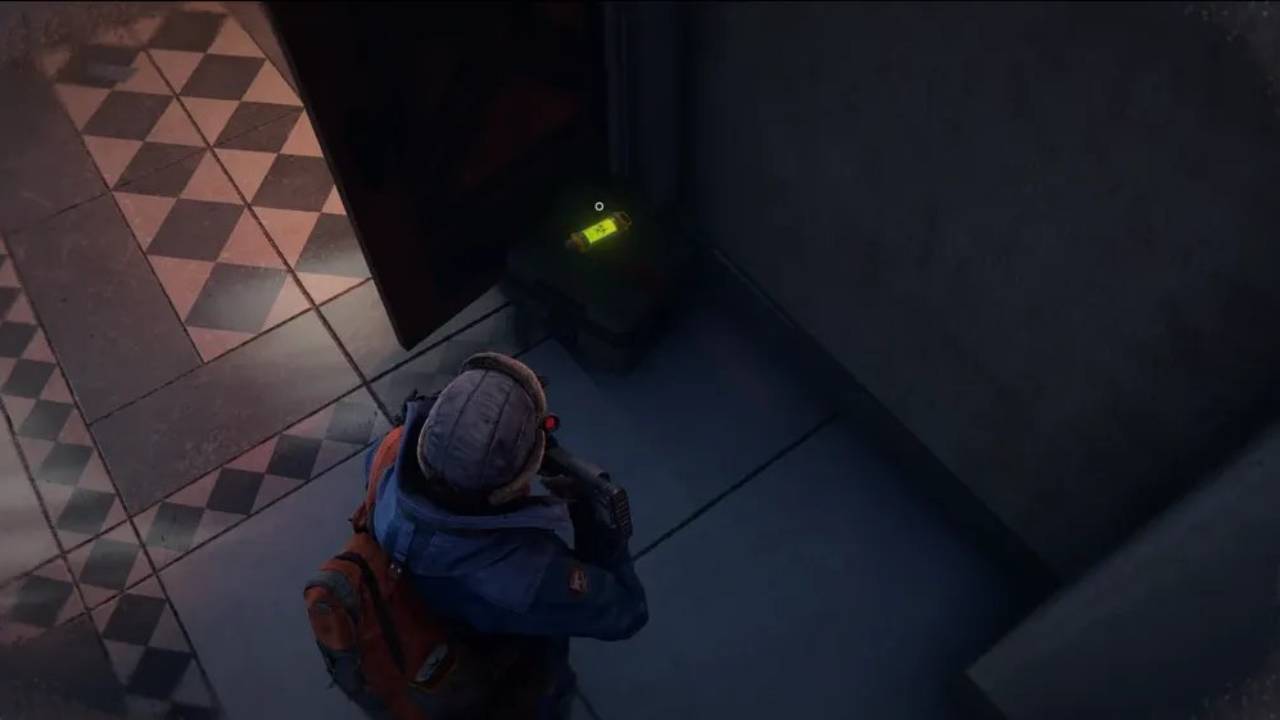 World War Z, PC, Gameplay, Moscow Virus Sample Locations, Screenshot, NoobFeed