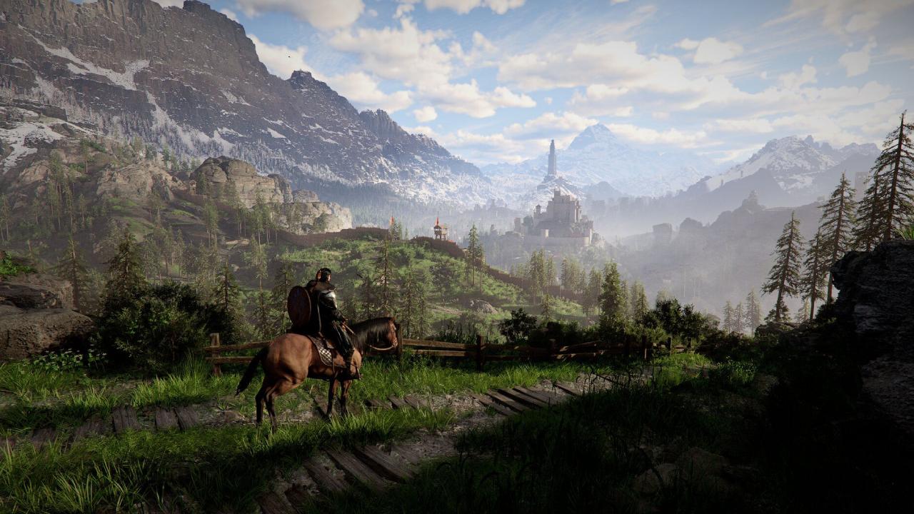 Crimson Desert, Controversy, Launch, News, NoobFeed