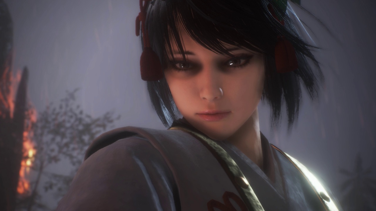 Nioh 3 isn’t Reinventing, the Wheel and, That’s Its Genius, PC, Gameplay, Screenshot, NoobFeed