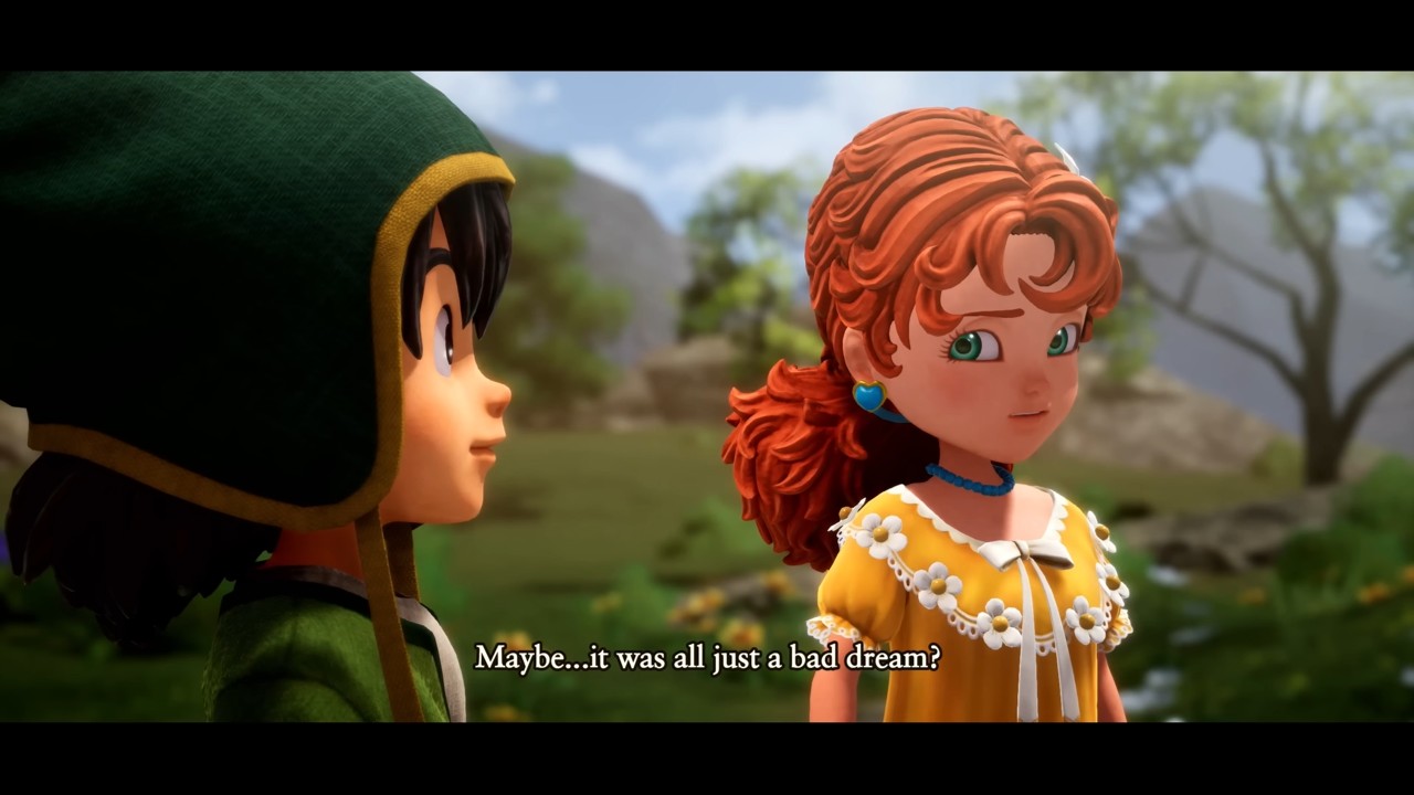 Dragon Quest VII Reimagined, Review, Switch 2, Gameplay, Screenshot, NoobFeed