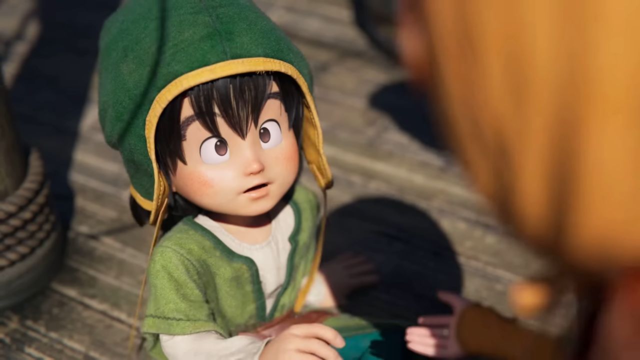 Dragon Quest VII Reimagined, Review, Switch 2, Gameplay, Screenshot, NoobFeed
