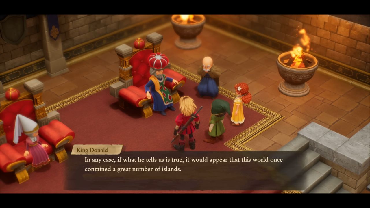 Dragon Quest VII Reimagined, Review, Switch 2, Gameplay, Screenshot, NoobFeed