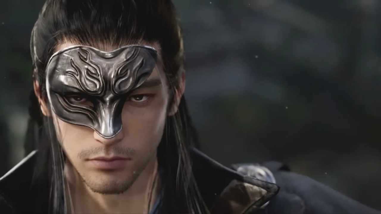 Heroes of Jin Yong, Wuxia Universe, Open-World-RPG, CRPG, News, NoobFeed