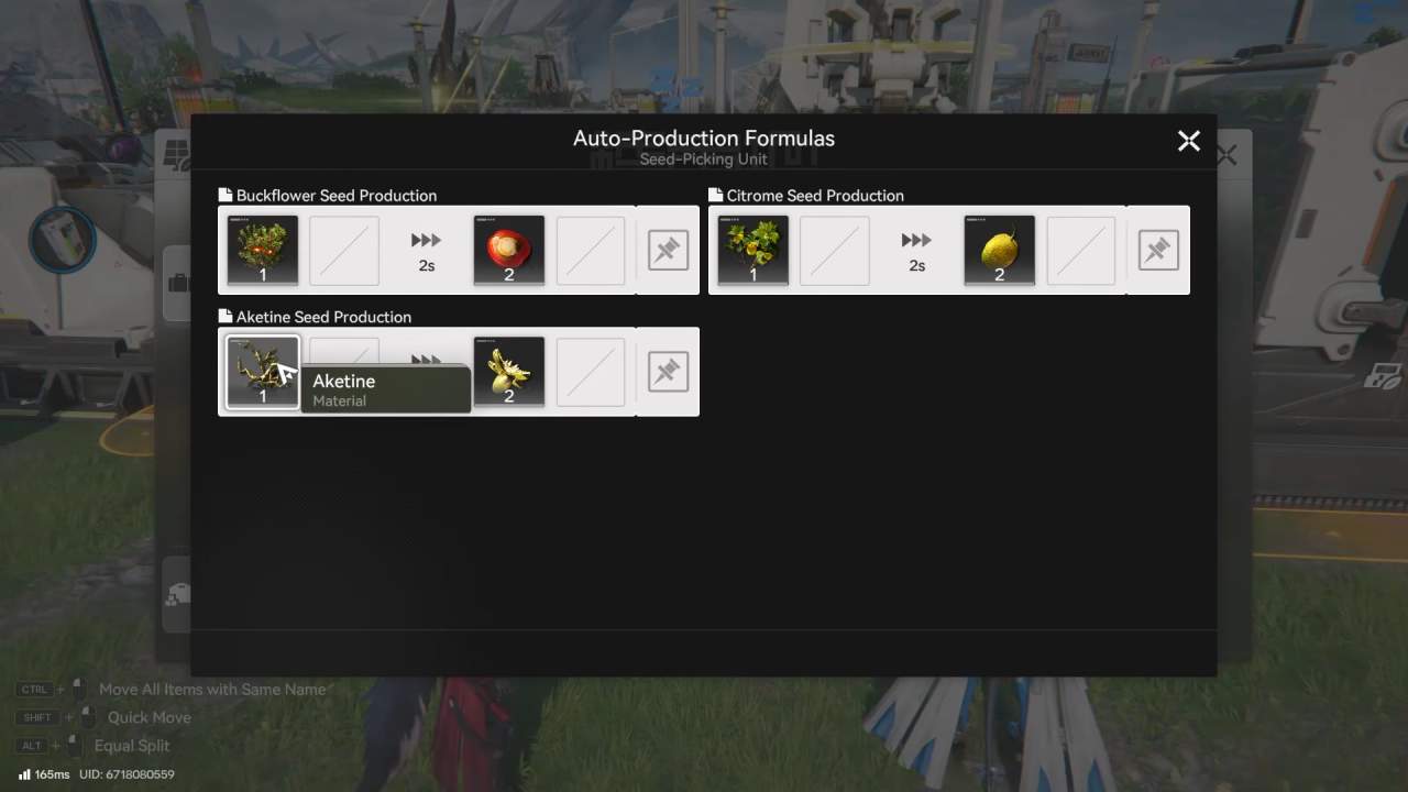 Arknights: Endfield, Guide, How to Farm Crops Automatically