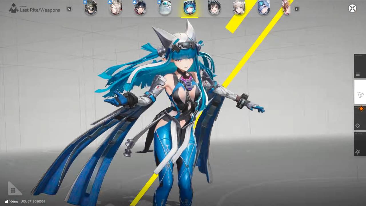 Arknights: Endfield, Guide, How to Get Kalkonyx