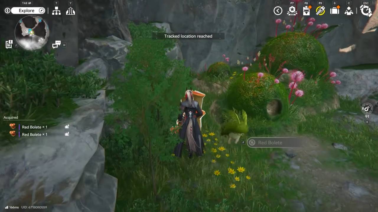 Arknights: Endfield, Guide, How to Get Bolete