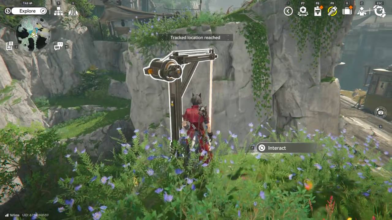 Arknights: Endfield, Guide, How to Get Bolete
