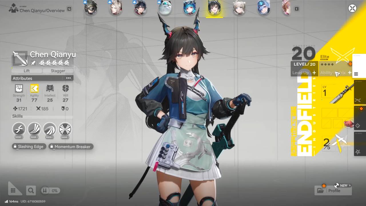 Arknights: Endfield, Guide, How to Get Bolete