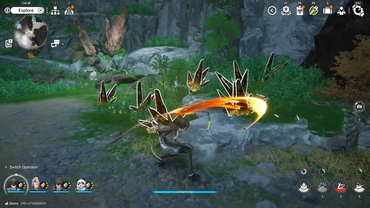Arknights: Endfield, Guide, How to Get Auronyx